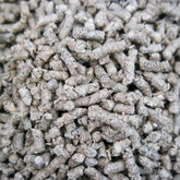 Litière papier recyclé pour lapin